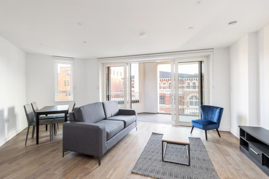 Main image of property: Tarling House, Walworth Square, SE1