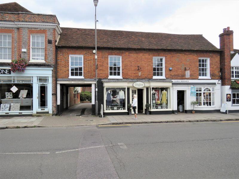Main image of property: CENTRAL MARLOW 