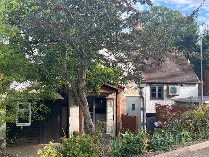 Main image of property: Cadmoor End