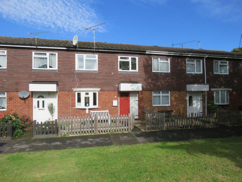 Main image of property: Gunthorpe Road, Marlow