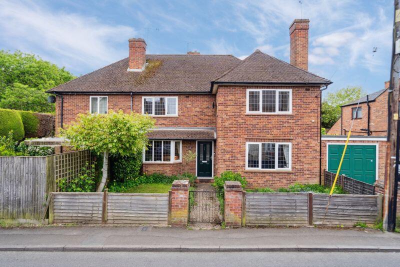 Main image of property: CENTRAL MARLOW
