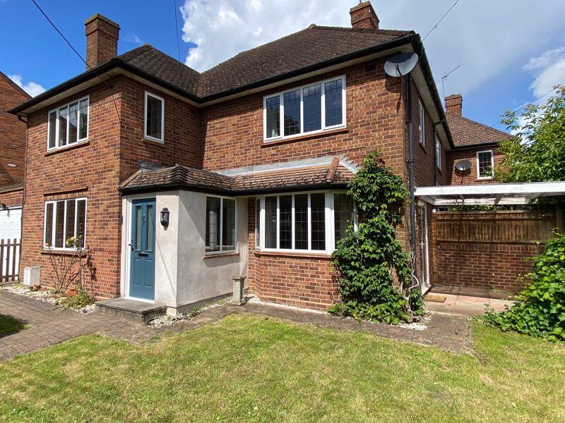 Main image of property: CENTRAL MARLOW