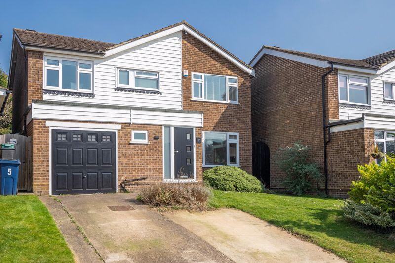 Main image of property: MARLOW BOTTOM