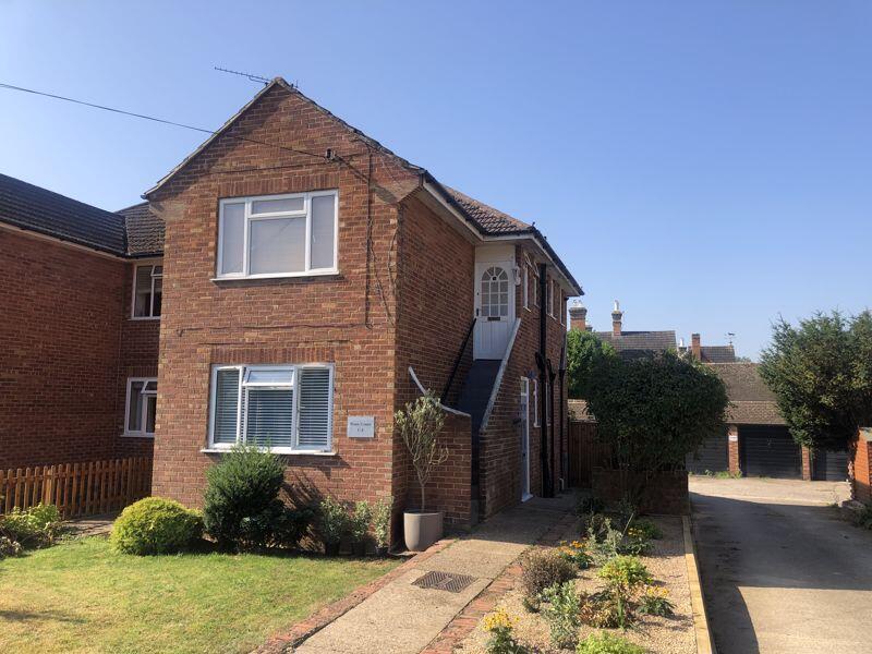 Main image of property: Lock Road - CENTRAL MARLOW