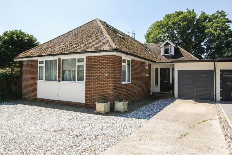 Main image of property: COMING SOON - West Marlow