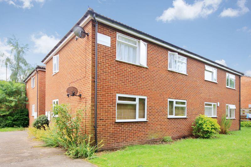 Main image of property: MARLOW - Walking distance of the Station