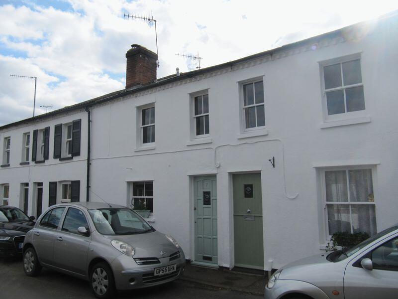 Main image of property: Victoria Road - CENTRAL MARLOW