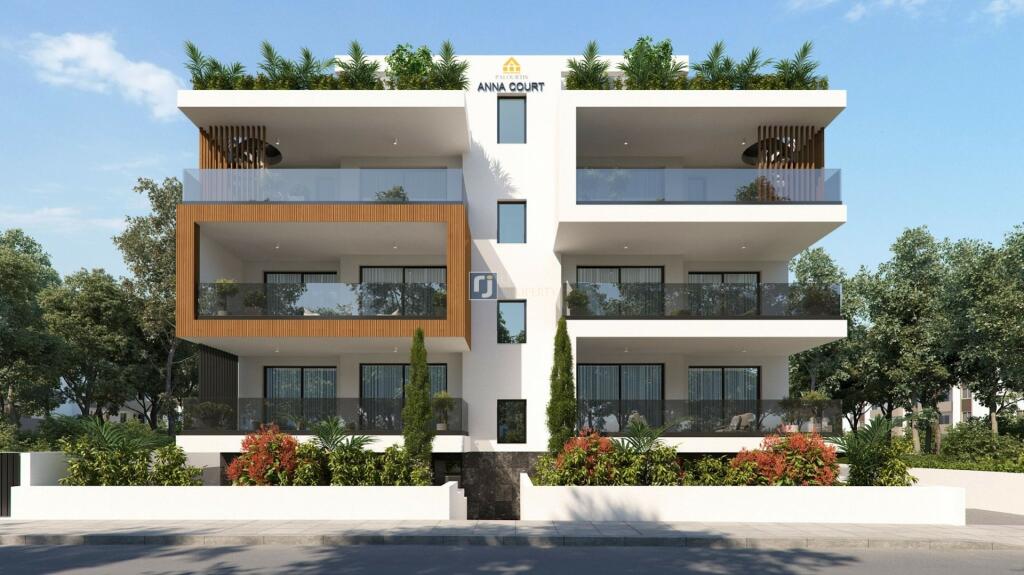 2 bedroom Apartment for sale in Larnaca, Leivadia
