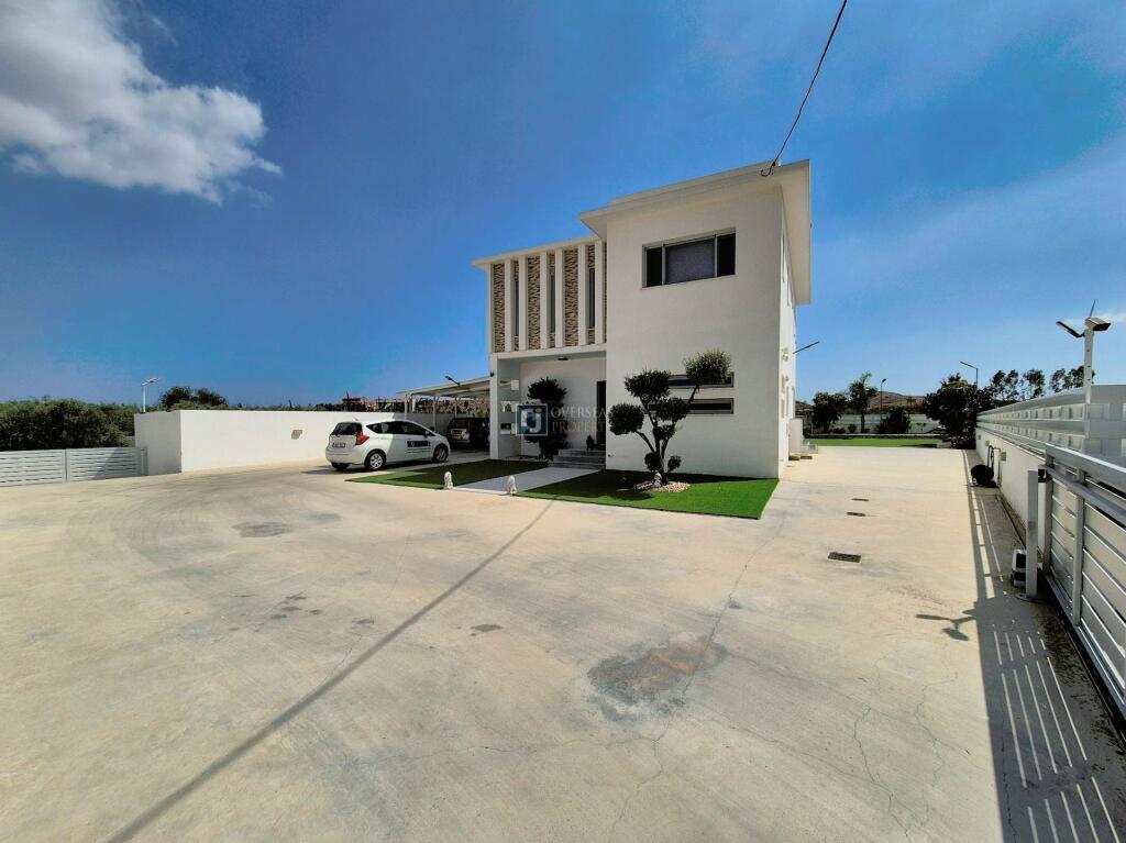 Main image of property: Larnaca, Troulloi