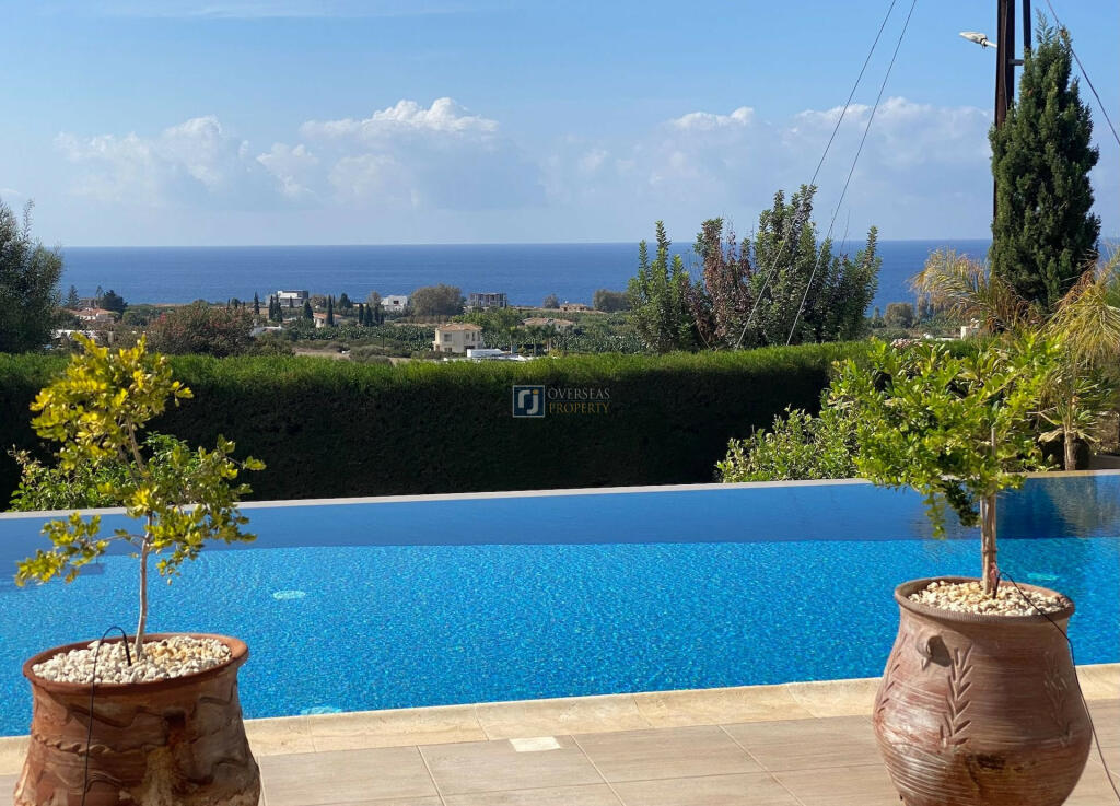 Main image of property: Paphos, Sea Caves