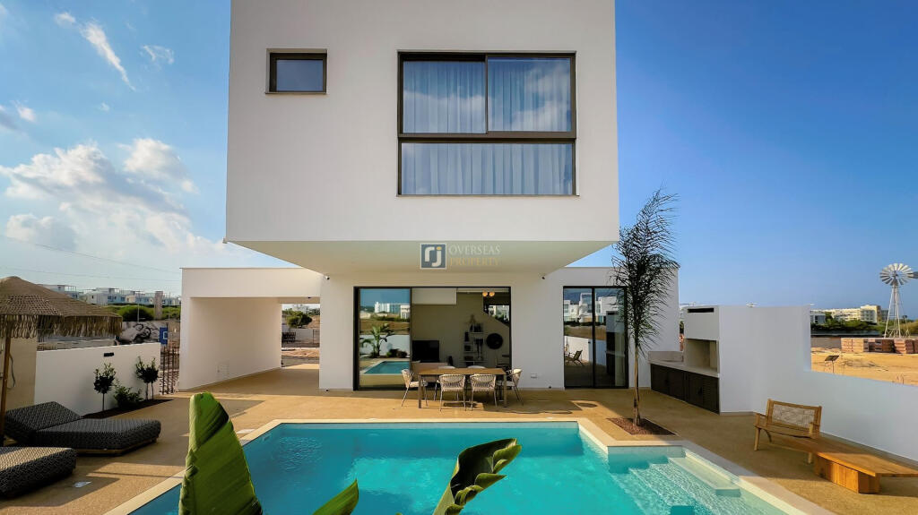 Main image of property: Famagusta, Protaras