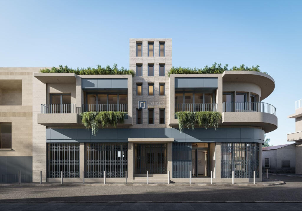 Main image of property: Limassol, Limassol