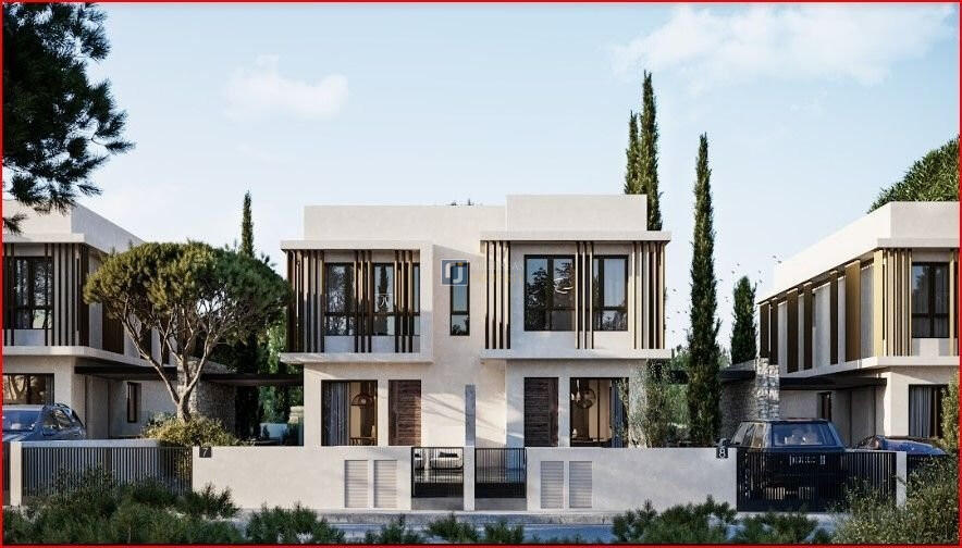 Main image of property: Famagusta, Agia Triada