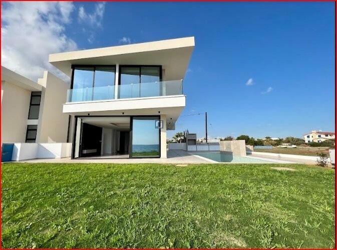Main image of property: Famagusta, Agia Thekla