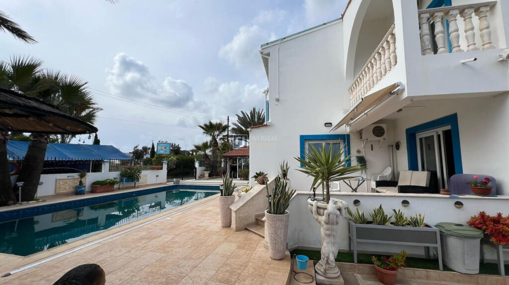 Main image of property: Famagusta, Protaras