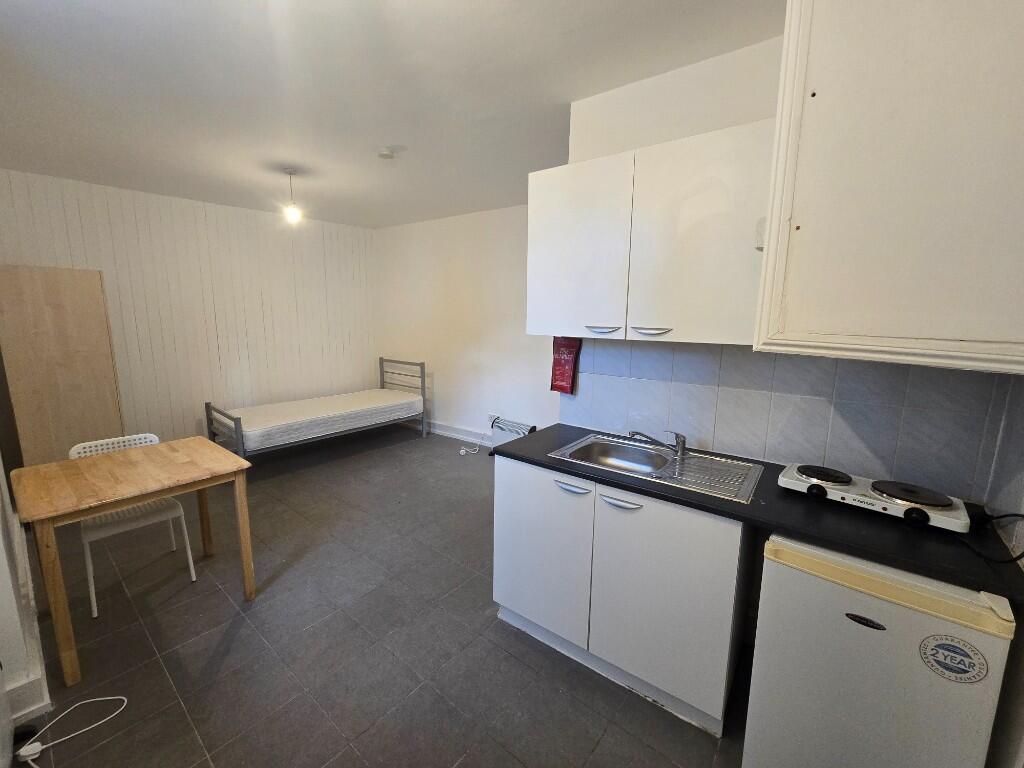 Main image of property: Kent House Road, London, SE26