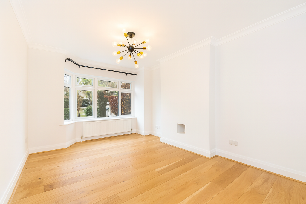 Main image of property: Eversleigh Road, London, N3