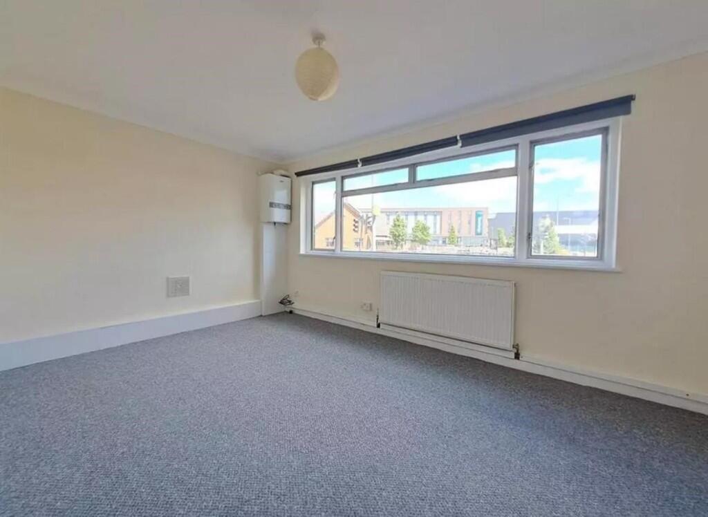 Main image of property: Rainham Road South, Dagenham, London, RM10