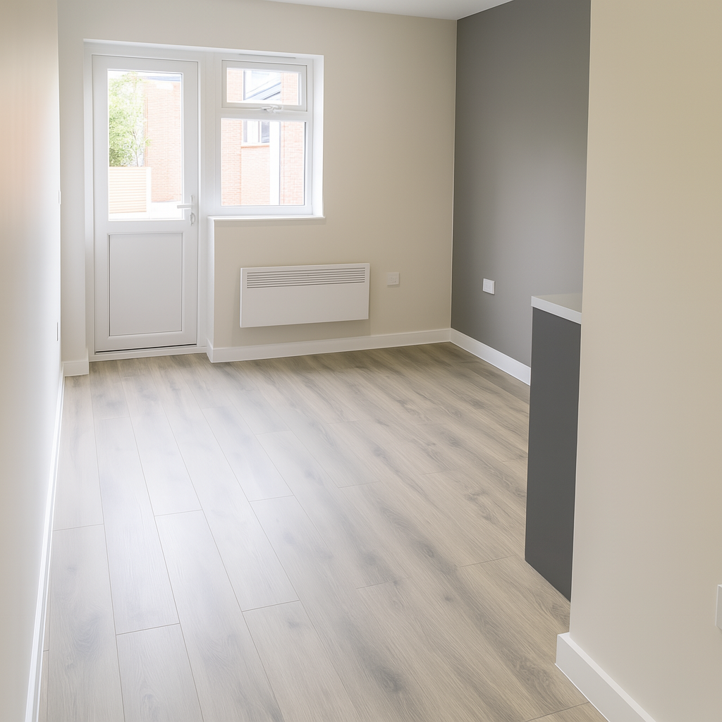 Main image of property: Whitton Avenue East, Greenford, Middlesex, UB6