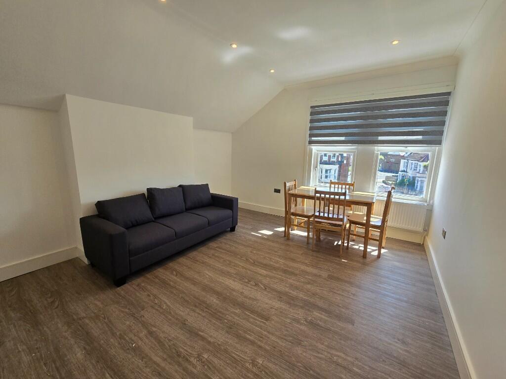 Main image of property: St. Pauls Avenue, London, NW2