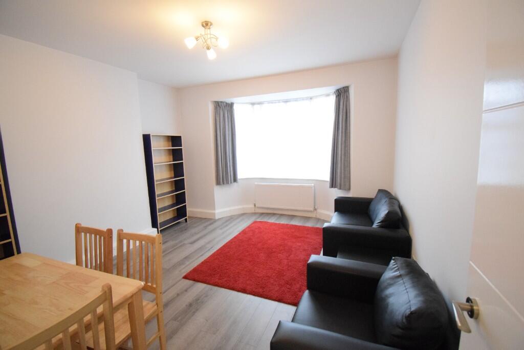 Main image of property: Alfred Street, London, E3