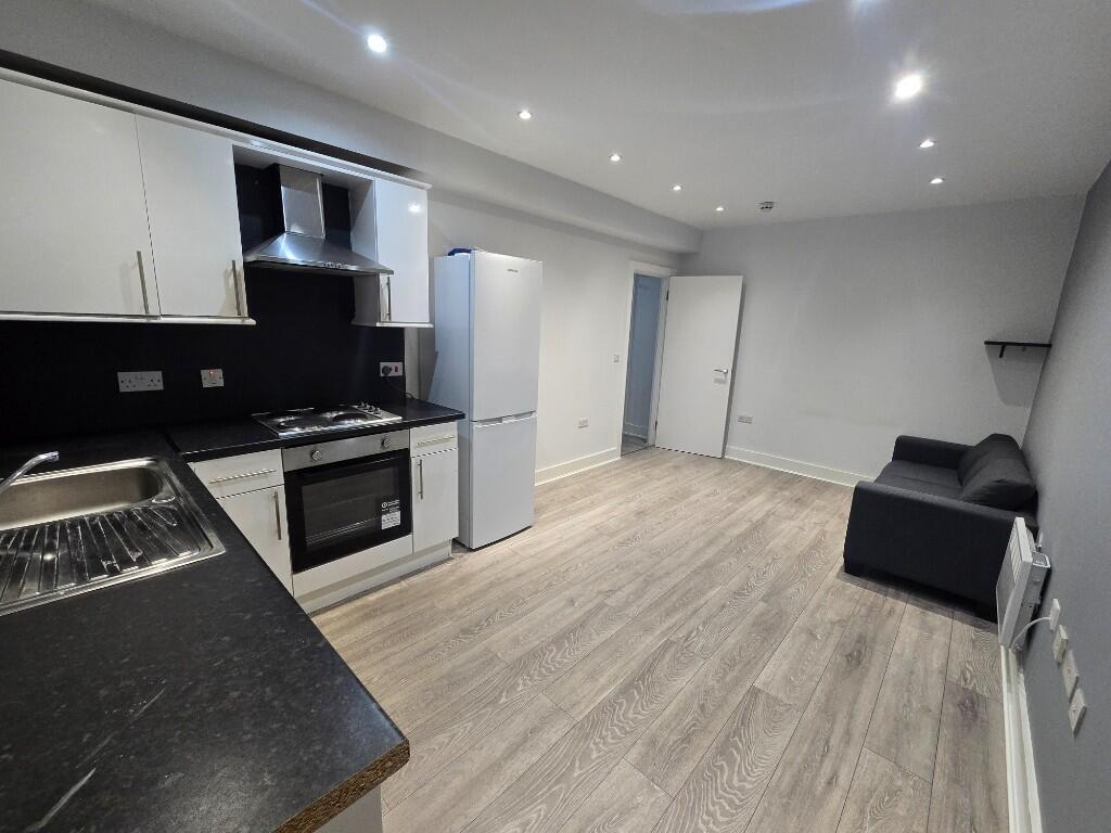Main image of property: Wembley Hill Road, Wembley, Middlesex, HA9
