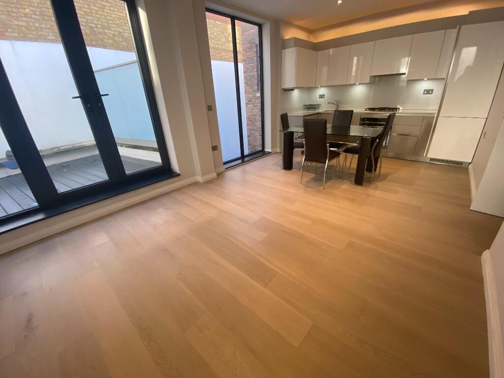 Main image of property: Hargrave Place, London, N7