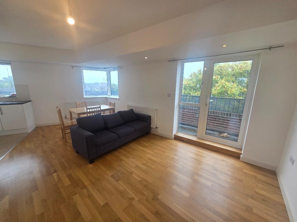 Main image of property: Nicoll Road, London, NW10