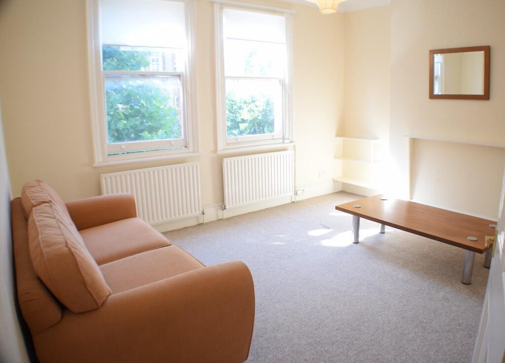 Main image of property: Essendine Road, London, W9