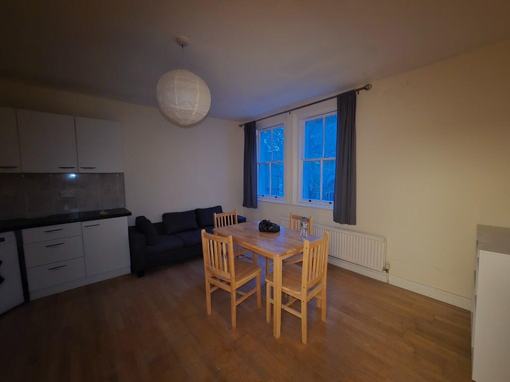 Main image of property: Bow Road, London, E3