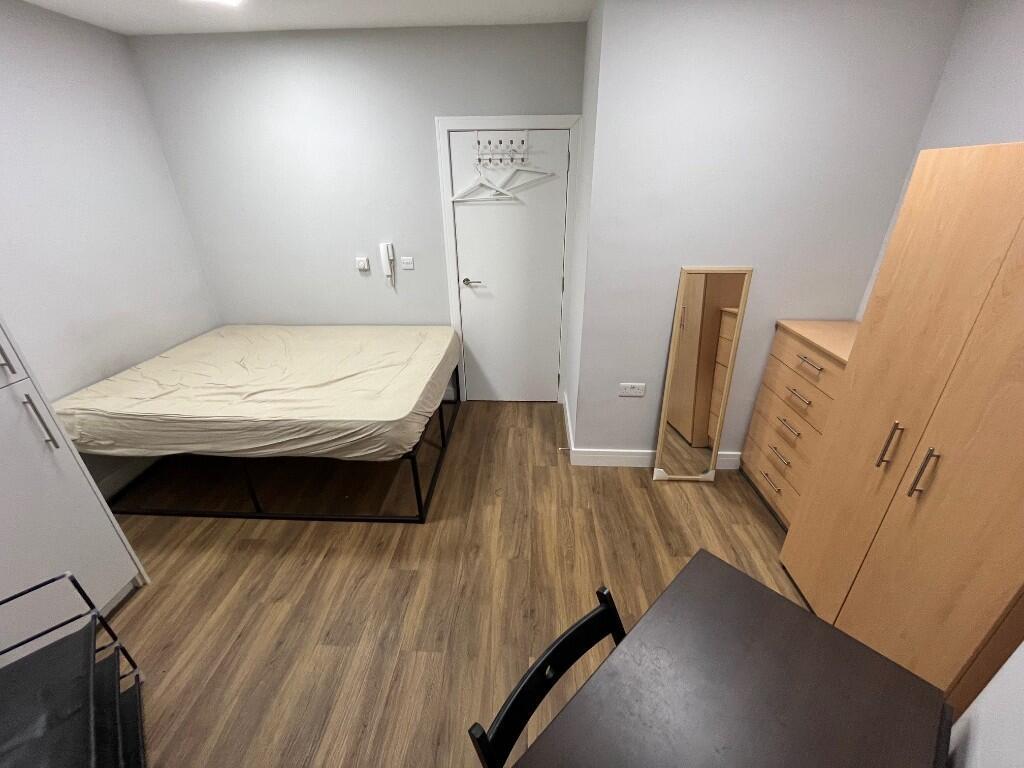 Main image of property: Chapel Market, London, N1