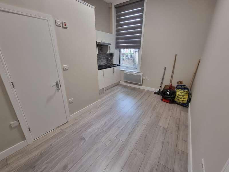 Main image of property: Blythe Road, London, W14