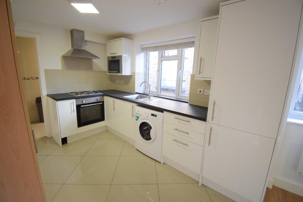 Main image of property: Penwith Road, London, SW18