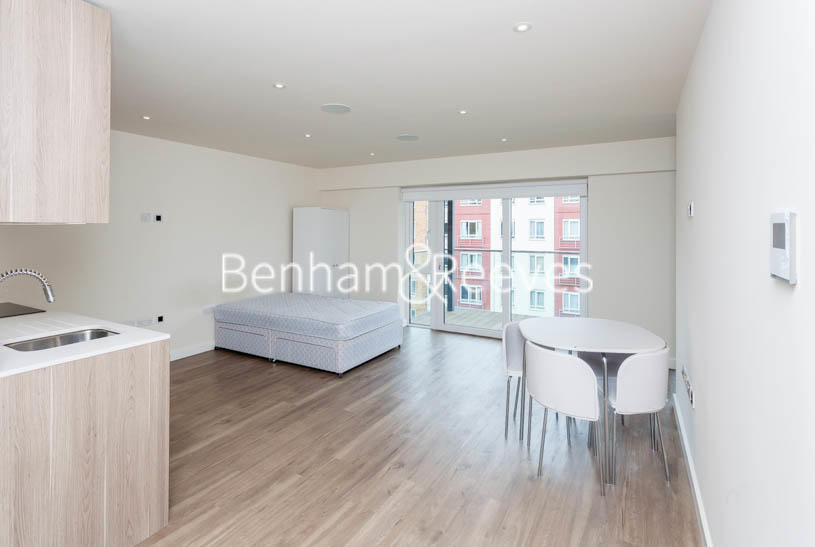 Main image of property: Beaufort Park, Colindale, NW9