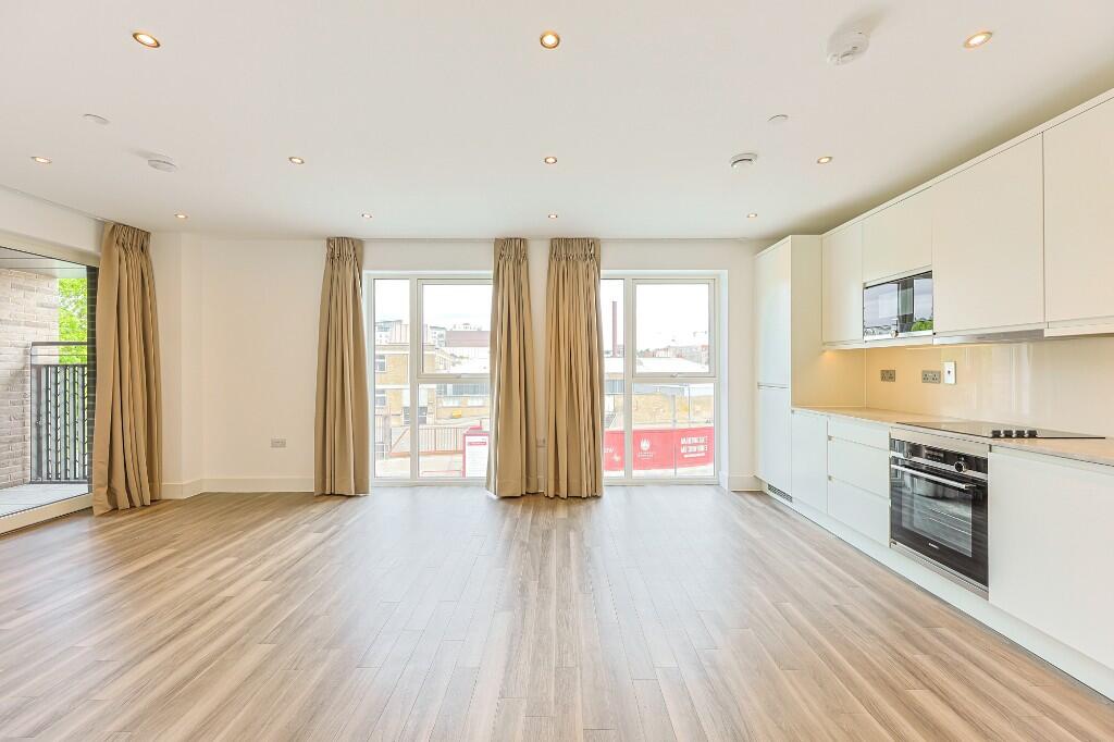 Main image of property: Aerodrome Road, London, NW9