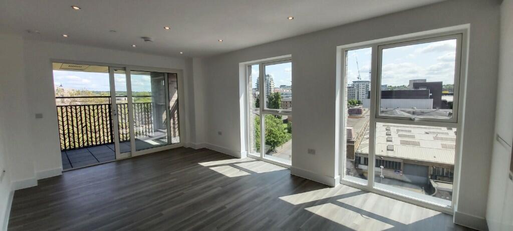 Main image of property: Aerodrome Road, London, NW9
