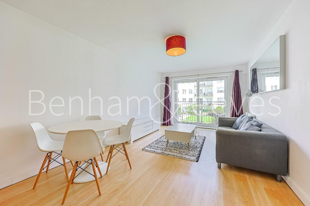 Main image of property: Heritage Avenue, London, NW9