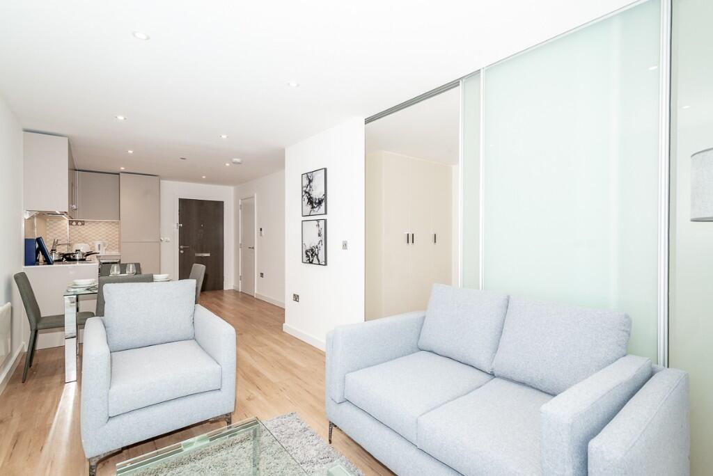 Main image of property: Caversham Road, Colindale, NW9