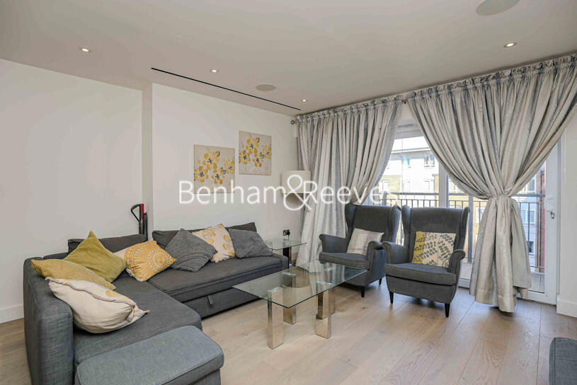 Main image of property: Boulevard Drive, Colindale, NW9