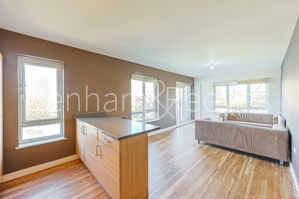 Main image of property: Heritage Avenue, London, NW9