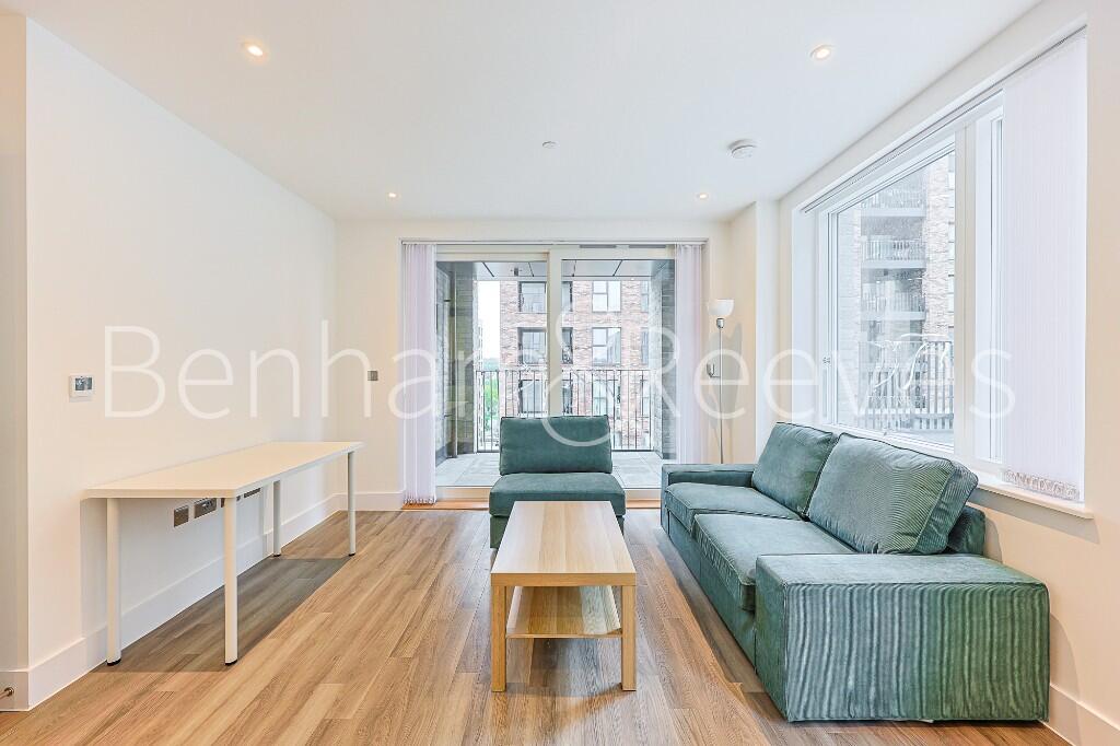 Main image of property: Sanday Drive, Colindale Gardens, NW9