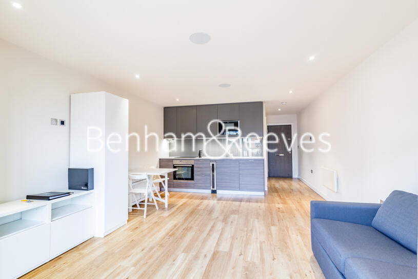 Main image of property: Aerodrome Road, Colindale, NW9