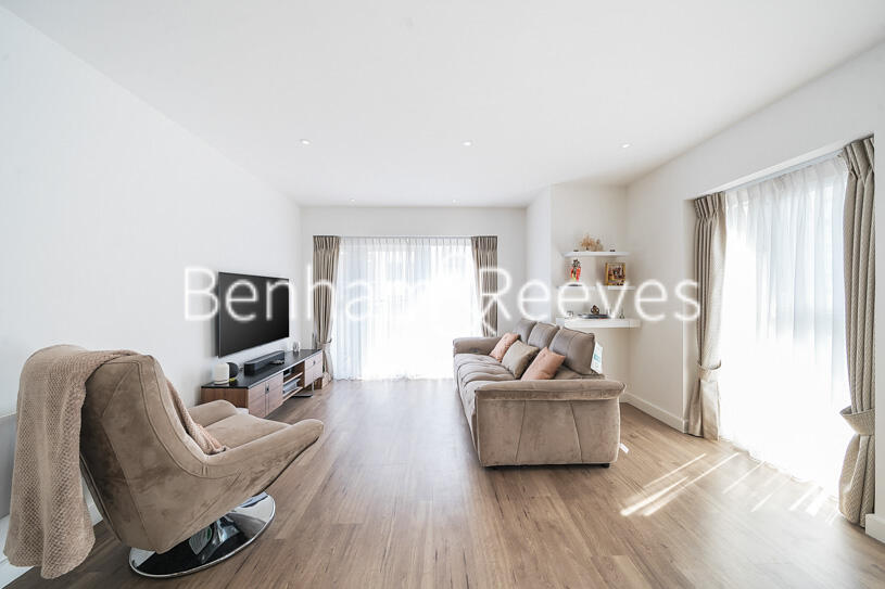 Main image of property: East Drive, Beaufort Park, NW9