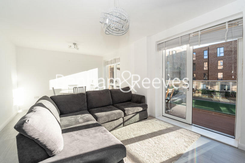 Main image of property: Trobridge Parade, Colindale, NW9