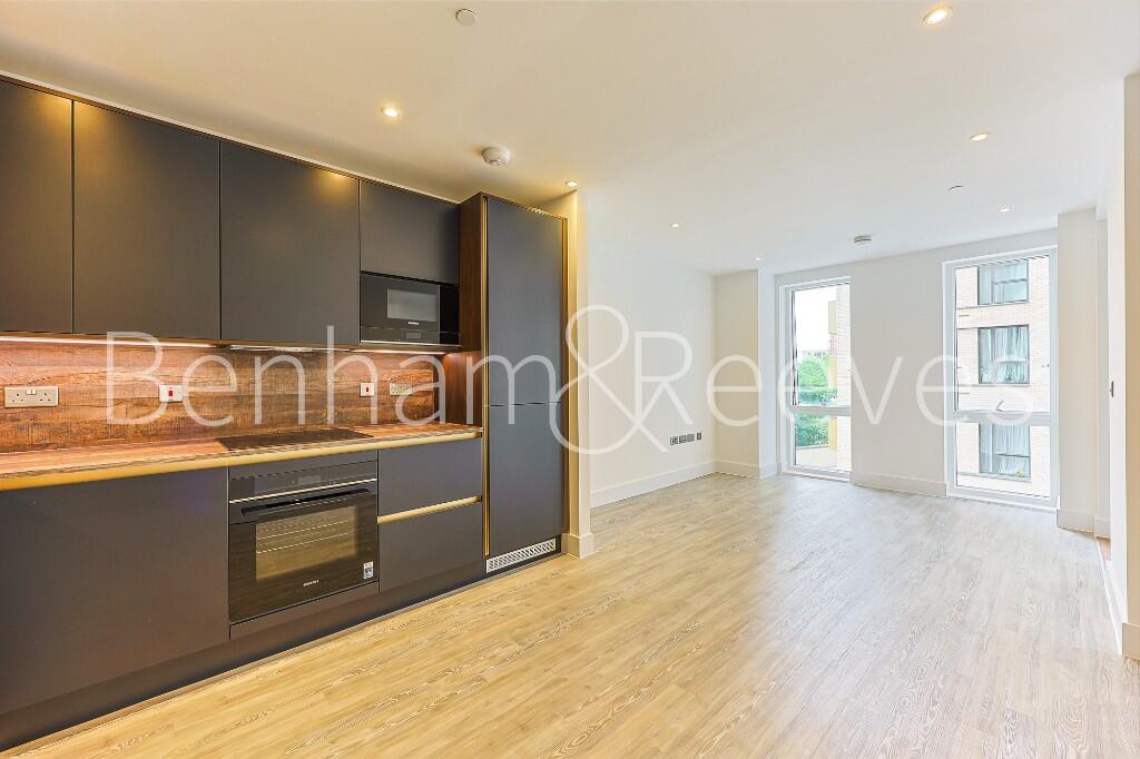 Main image of property: Sanday Drive, Colindale Gardens, NW9