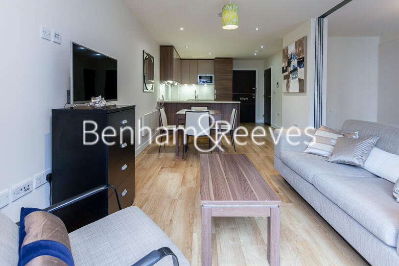 Main image of property: Aerodrome Road, Colindale, NW9