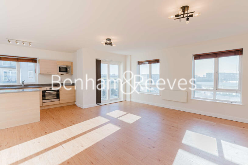 Main image of property: Heritage Avenue, Colindale, NW9