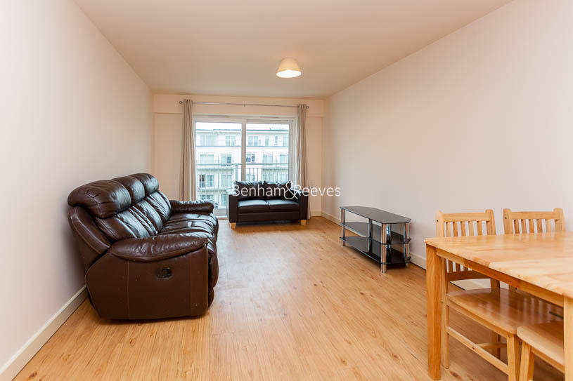 Main image of property: Heritage Avenue, Colindale, NW9