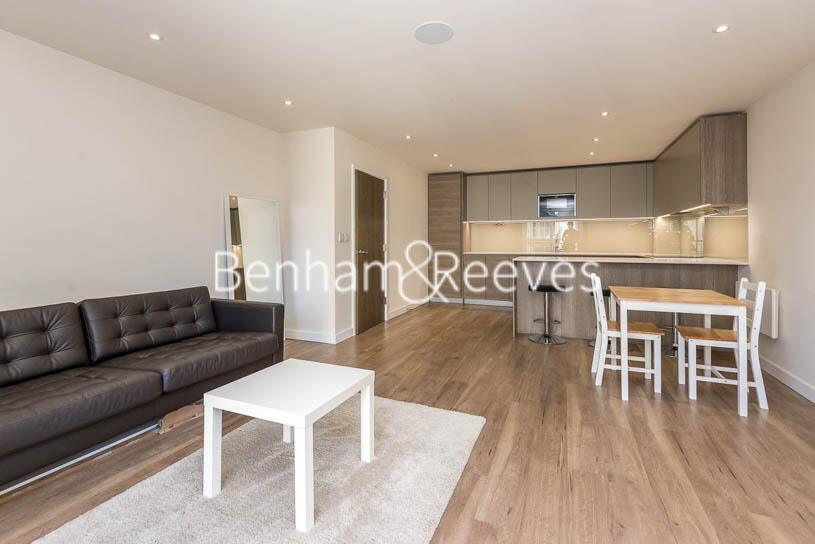 Main image of property: Beaufort Square, Colindale, NW9