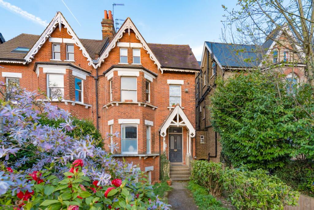 Main image of property: Tetherdown, Muswell Hill, N10